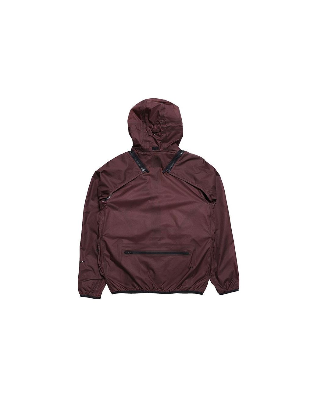Nike X Nocta Drake Nrg Track Jacket 'Dark Wine' in Purple for Men