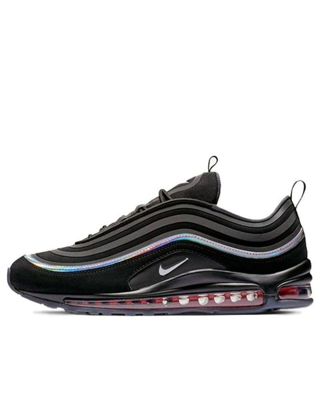 Nike Black Air Max 97 Ul 17 for men