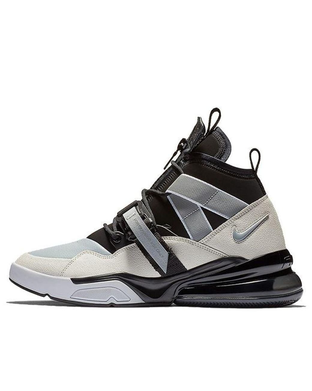 airforce 270 utility