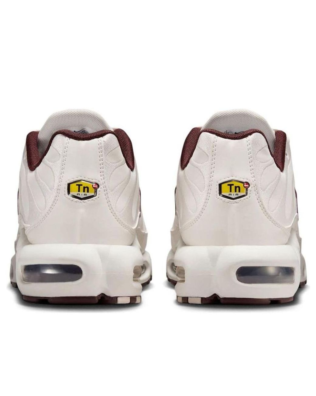 air max plus light bone