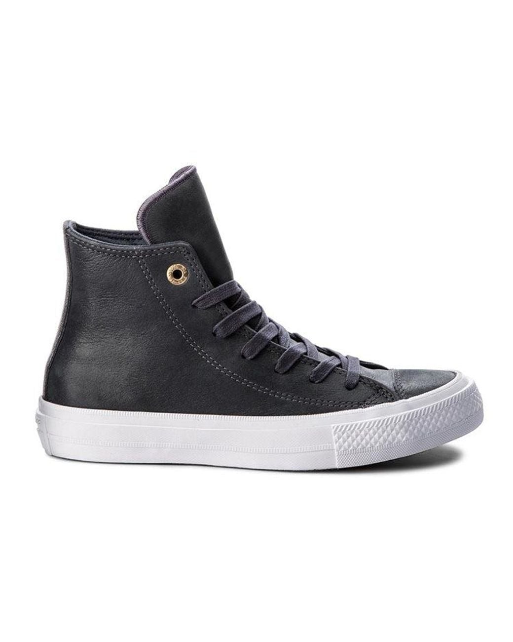 Converse Blue (Wmns) Chuck Taylor All Star Ctas Ii Hi