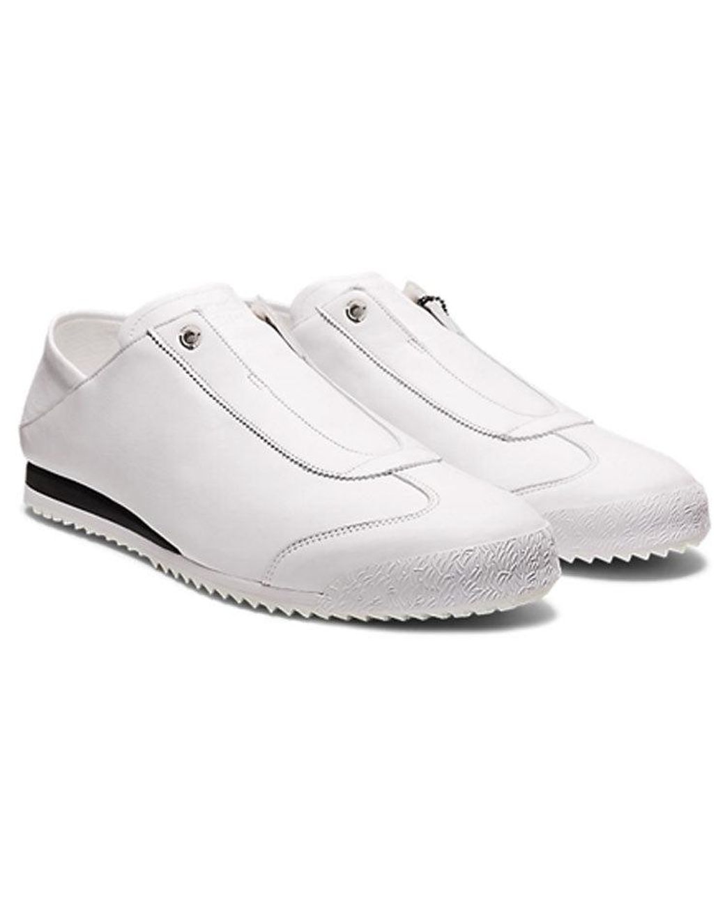 Onitsuka Tiger White Mexico 66 Sd Paraty for men