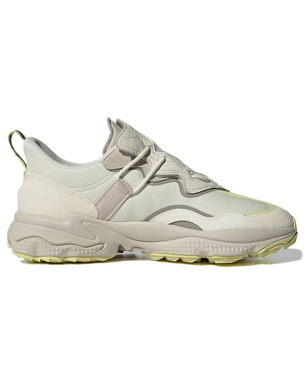 Adidas Originals Ozweego Flipshield 'Creamwhite' for men