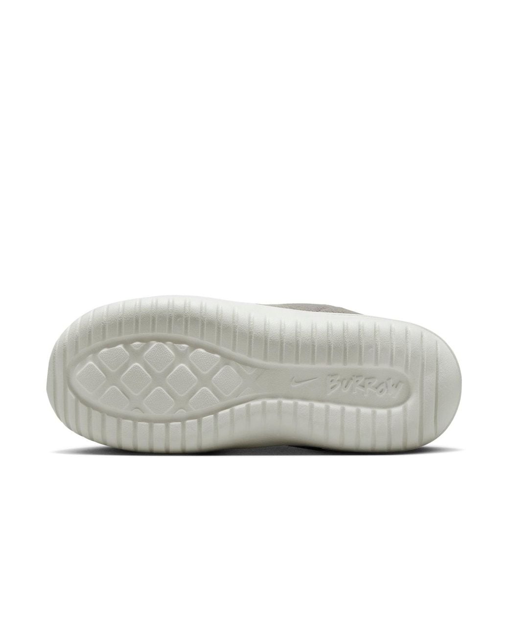 Nike Gray Burrow for men