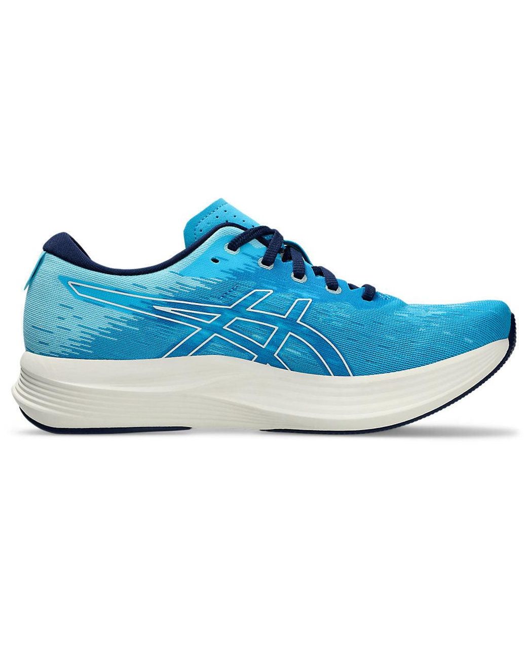 Asics Blue Evoride Speed 2 'Digital Aqua Sea' for men