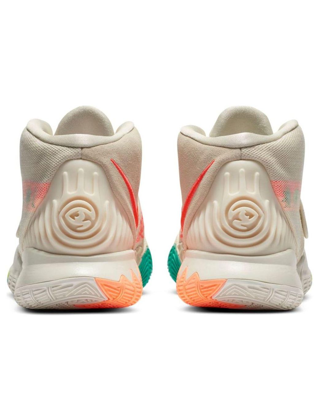 Nike Natural Kyrie 6 'N7' for men