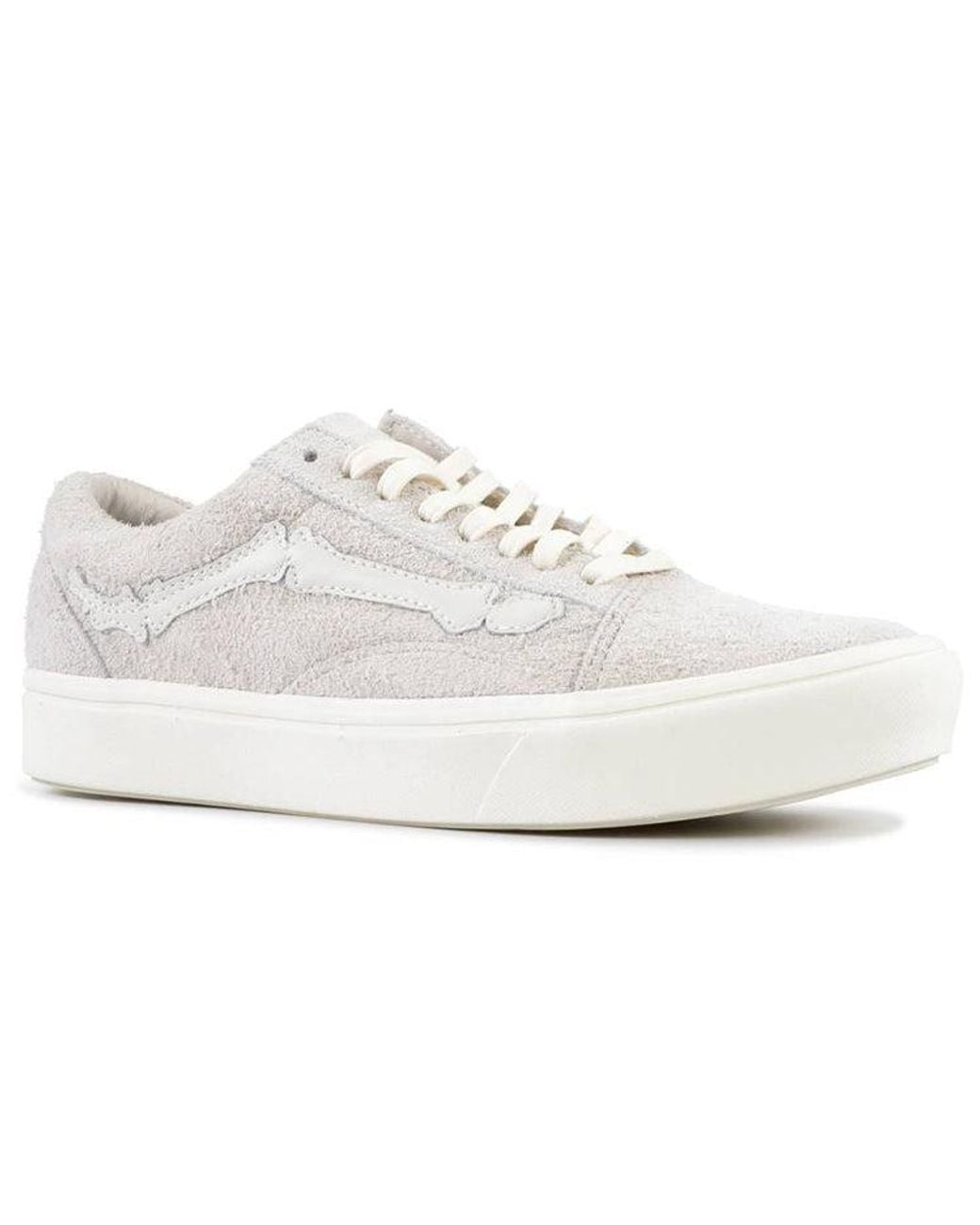 Vans White Blends X Old Skool Reissue Lx 'Bones for men