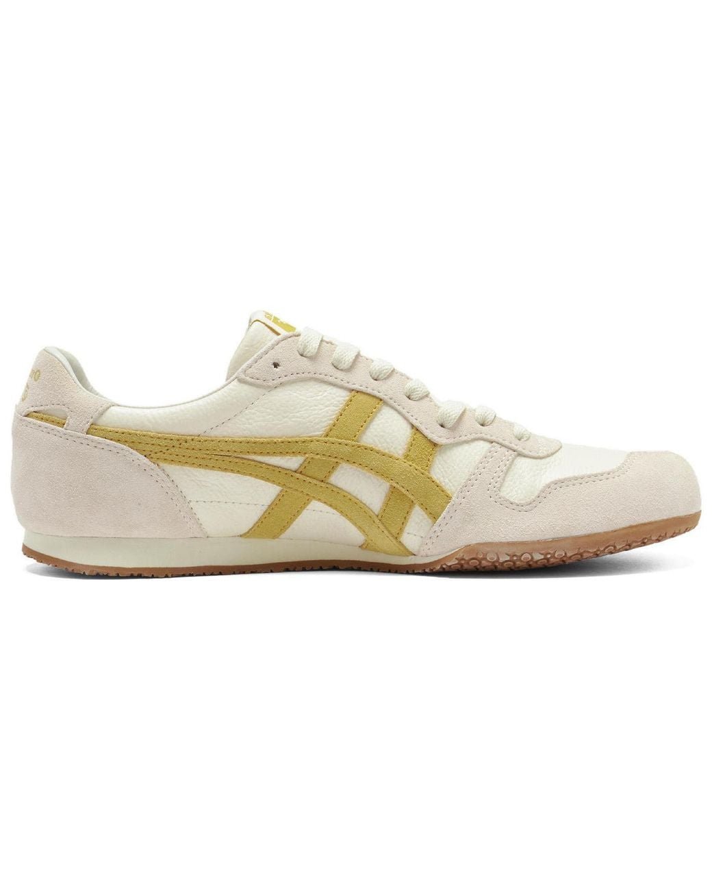 Onitsuka Tiger Natural Serrano Vin 'Birch Mineral' for men