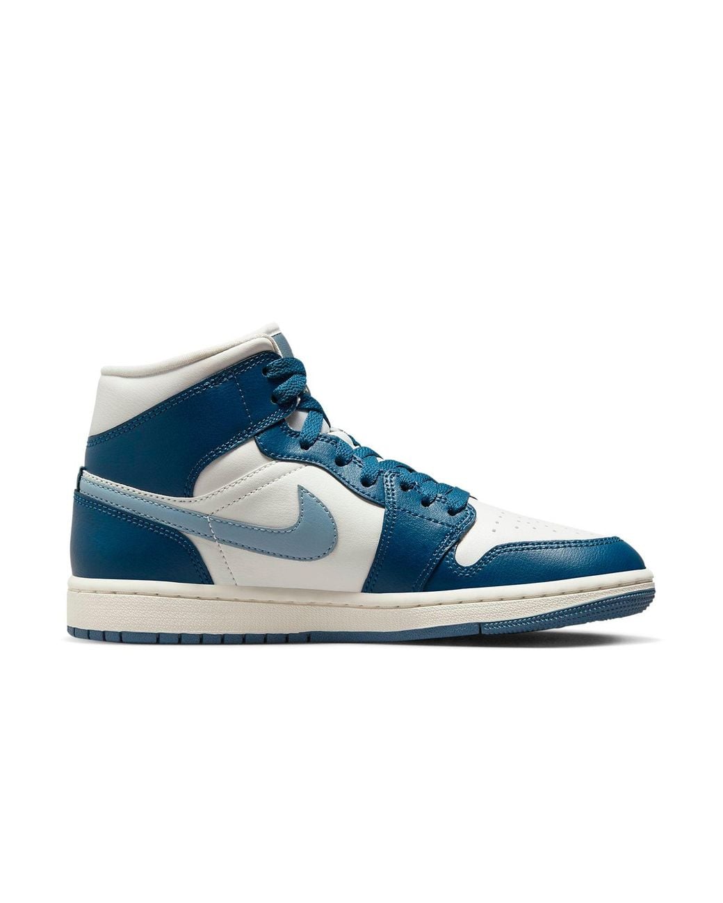 Nike 1 Mid Sky J French Blue
