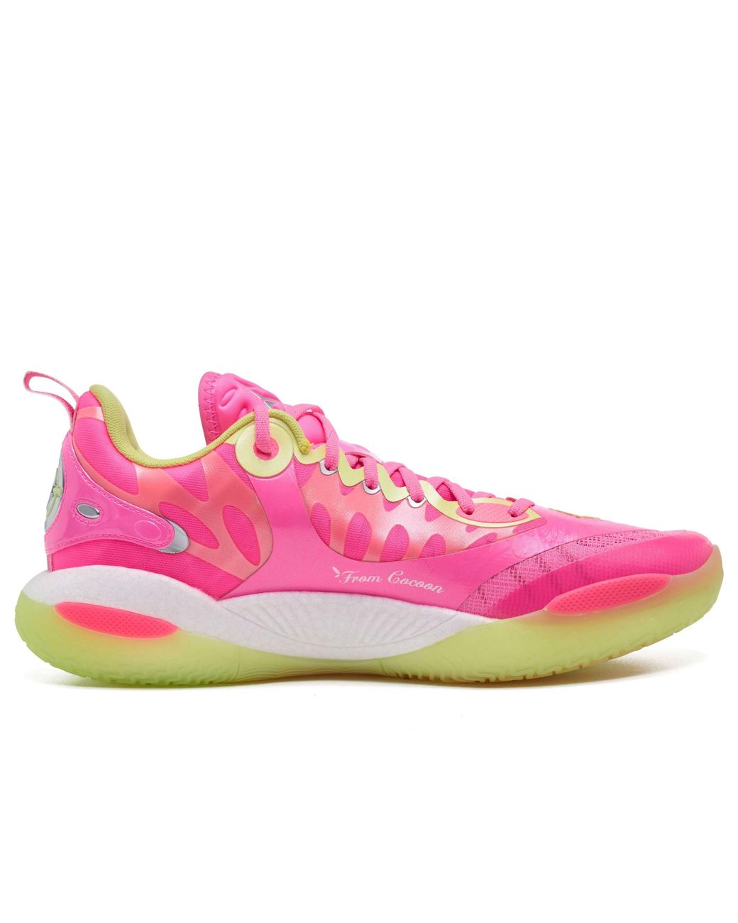 Rigorer Pink Ar2 'Fusion' for men