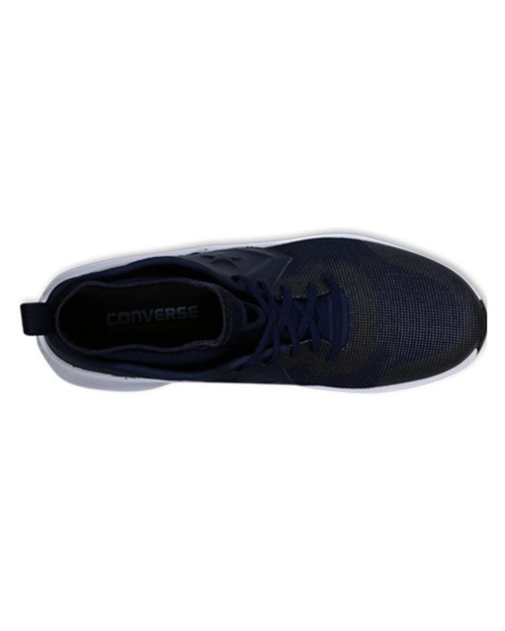 Converse Blue Fastbreak Ultra Shoes for men
