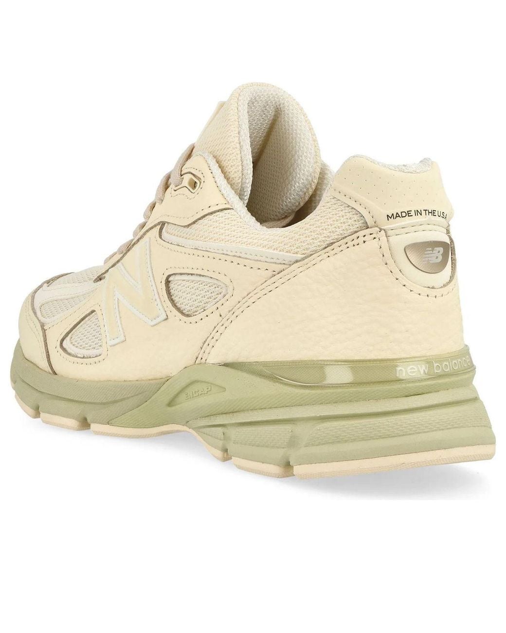 New Balance Natural 990V4 Made for men