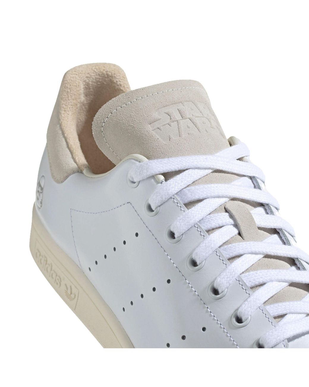 adidas stan smith darth vader