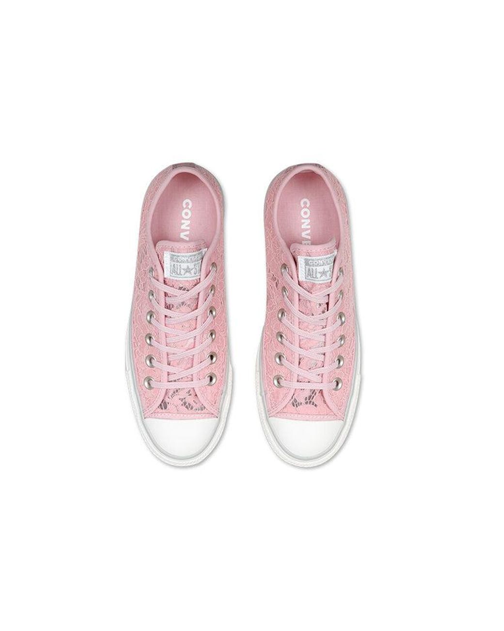 Converse Pink (Wmns) Chuck Taylor Ii All Star