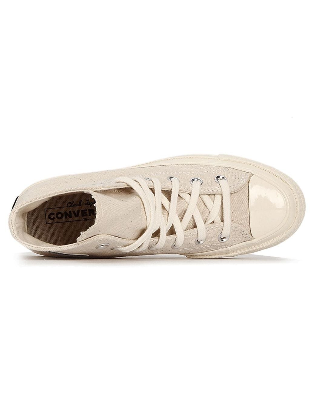 Converse Natural Chuck Taylor All Star 1970S 'Cream' for men
