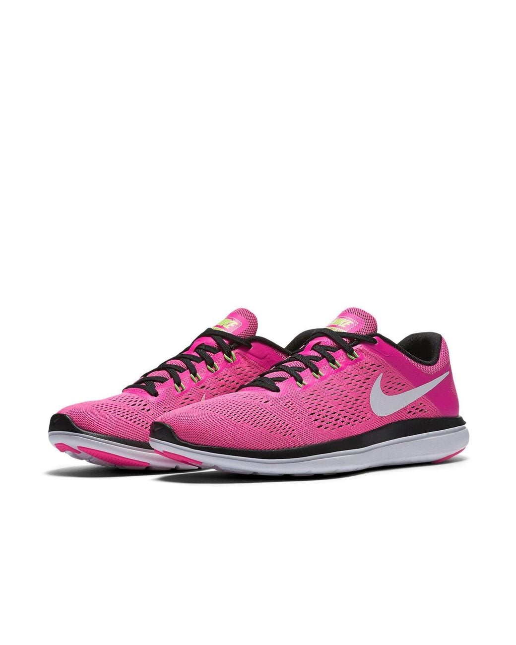 Nike Pink (Wmns) Flex 2016 Rn