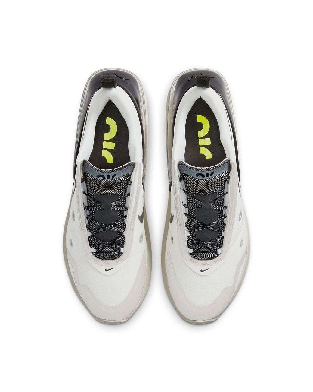 Nike White (Wmns) Air Max Up 'Audacious Air Pack'