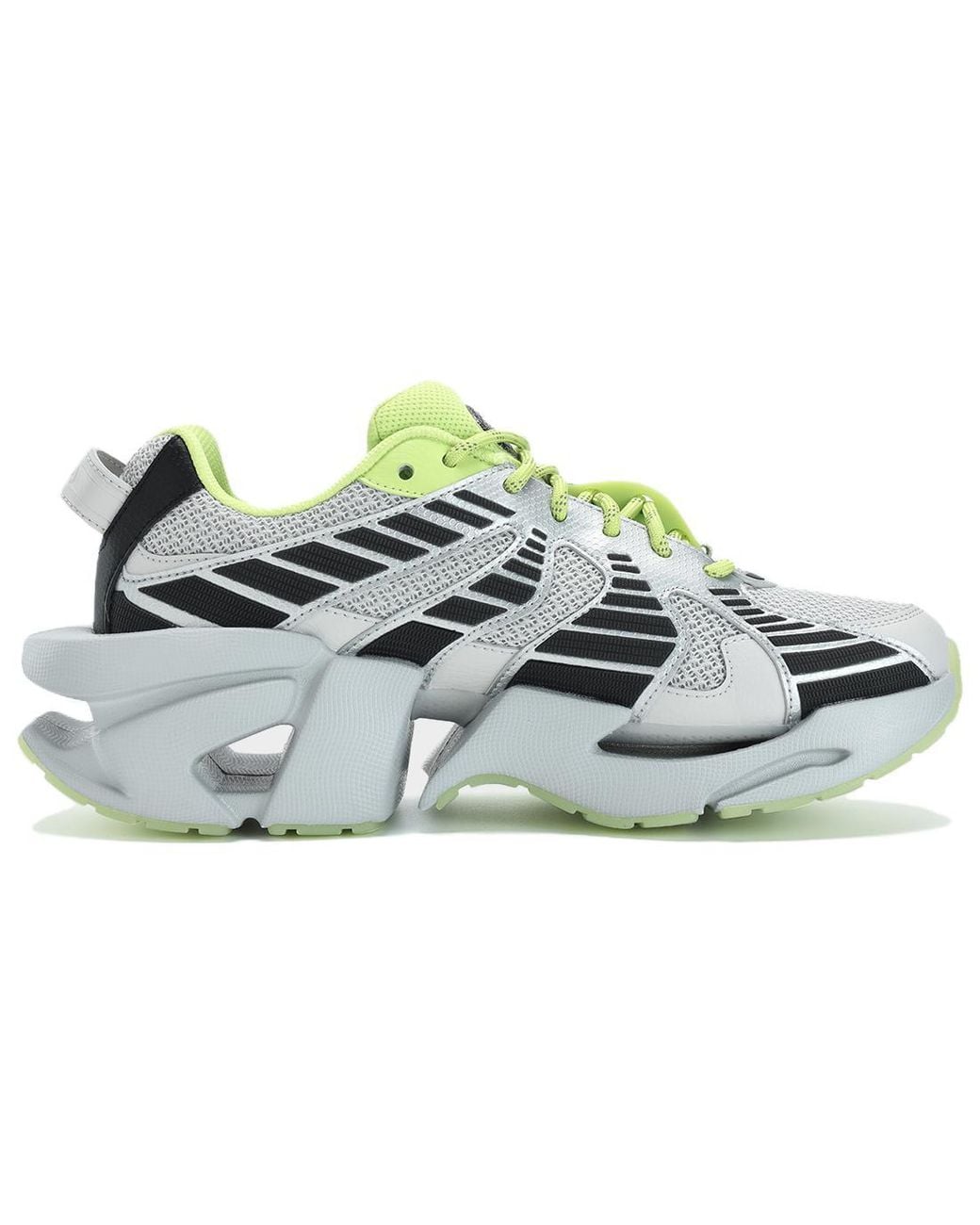 Fila Blue Space Low Sneakers for men