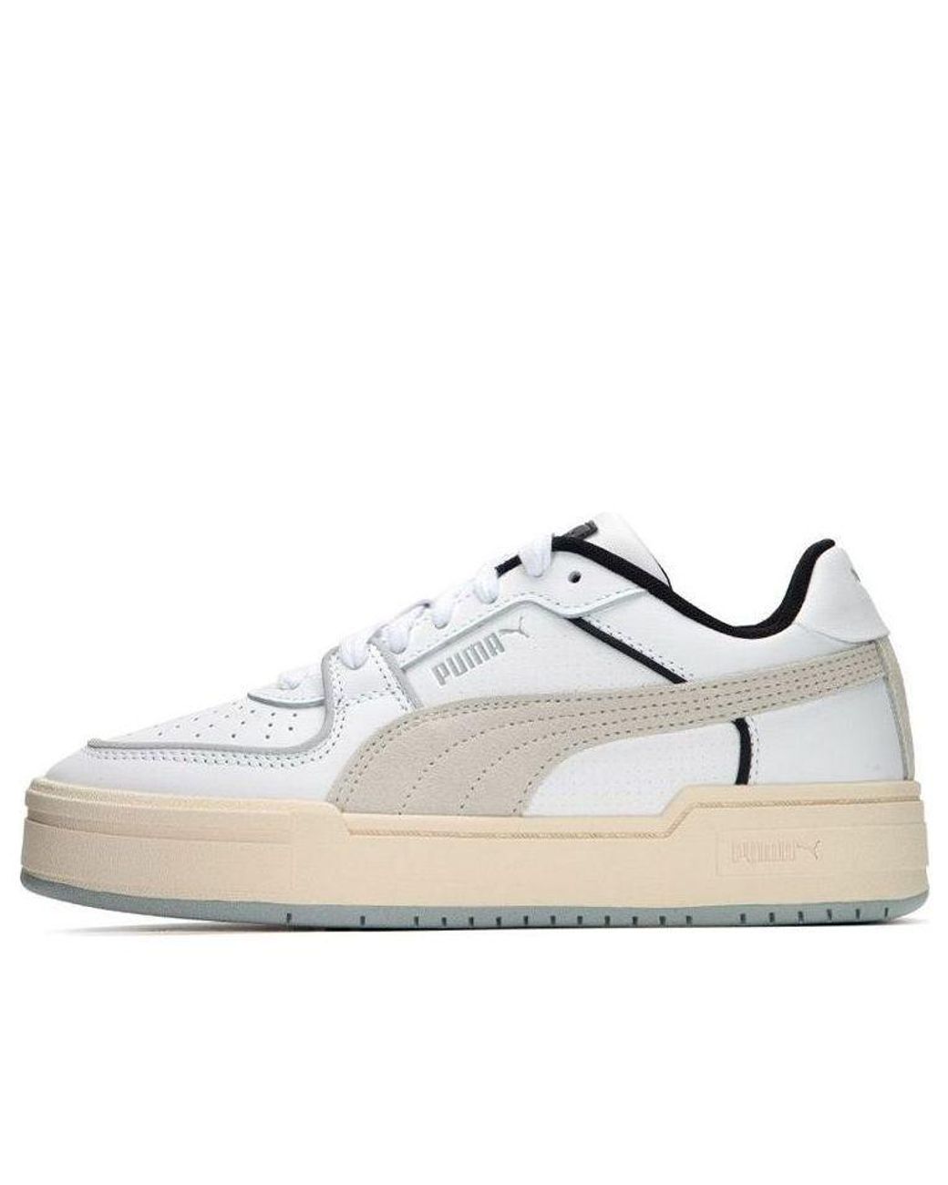 PUMA White Ca Pro 'Retro Sum for men