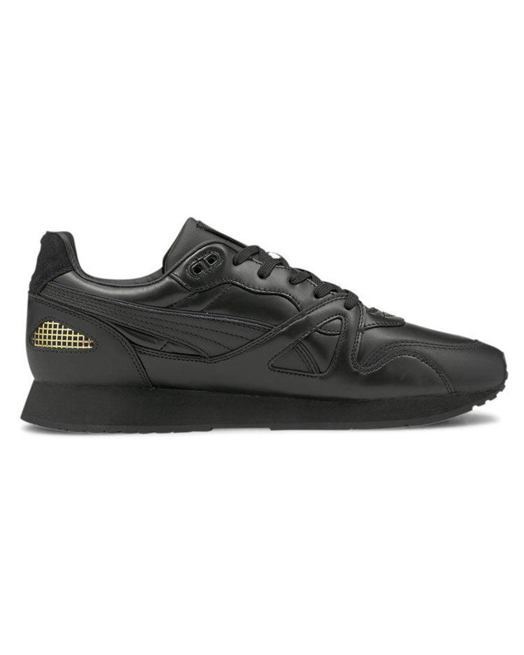 PUMA Black Mirage Og Suit Team' for men