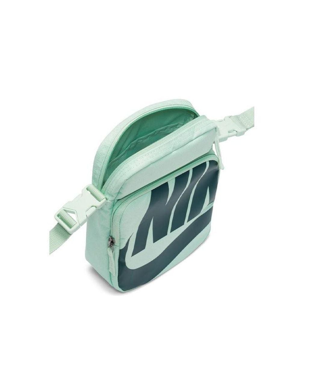 Nike Green Heritage 2.0 Bag for men