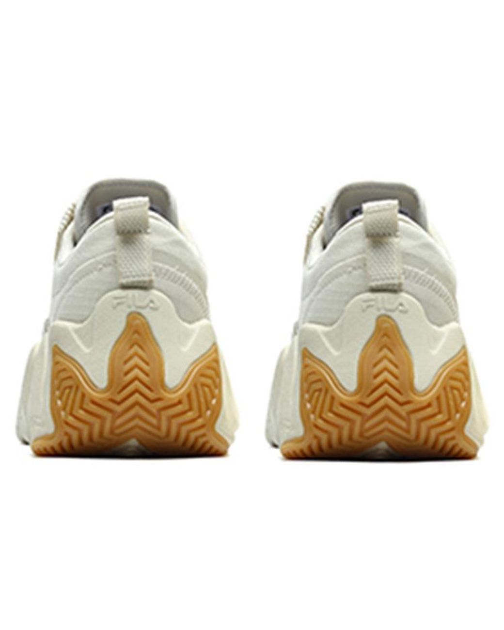 Fila White (Wmns) Starfish Cvs Sneakers