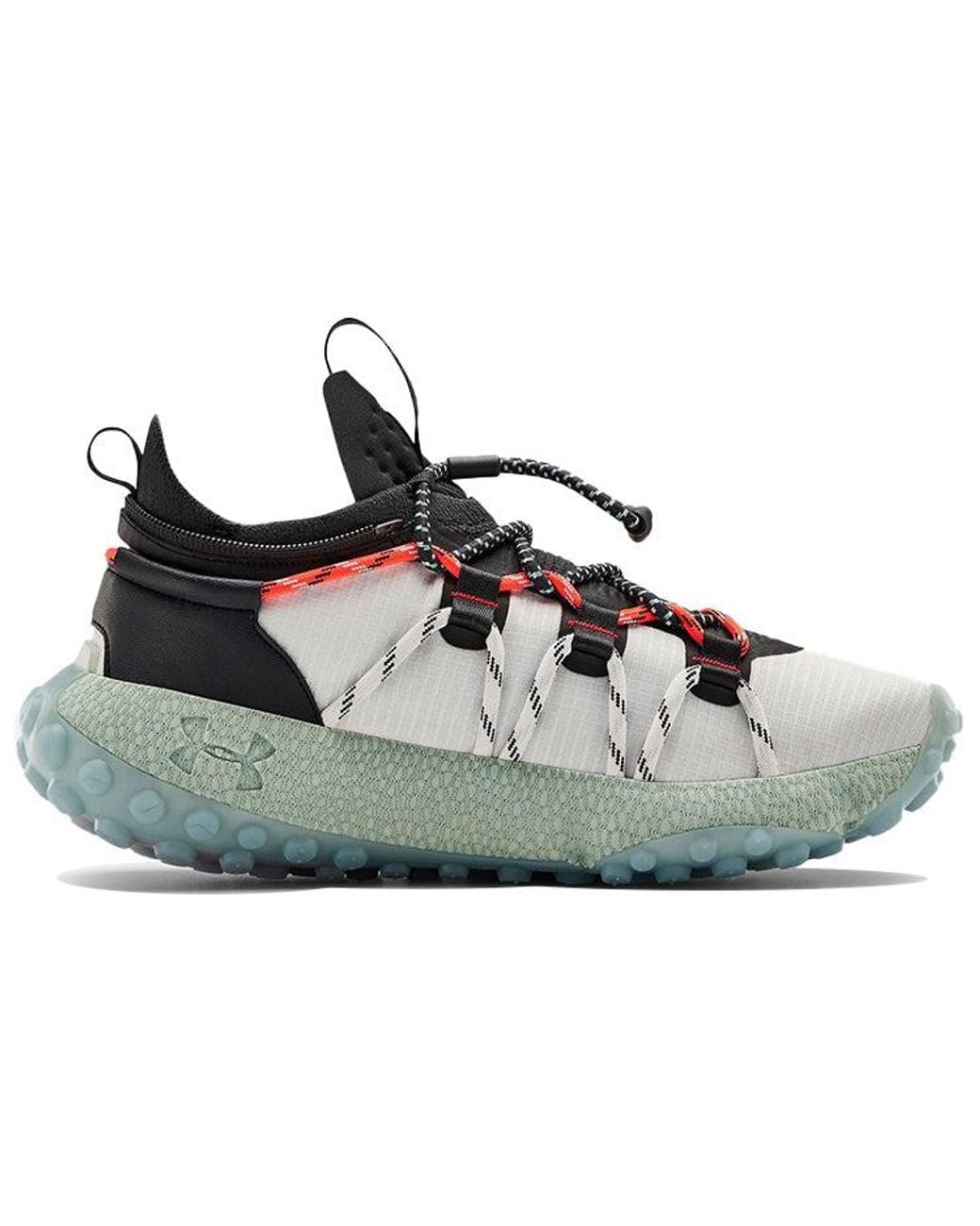 Under Armour Blue Hovr Summit Fat Tire Enamel' for men