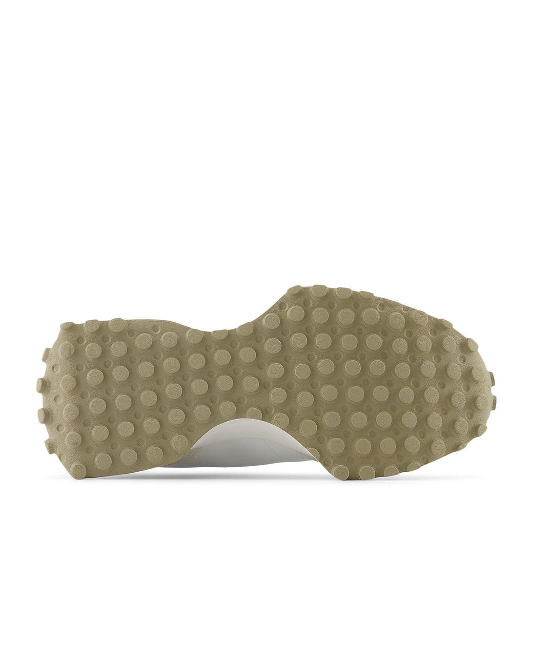 New Balance White (Wmns) 327 'Sea Salt Sand Dune'