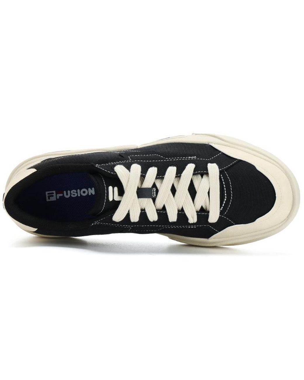 Fila Blue Pop 2 Skate Shoes for men