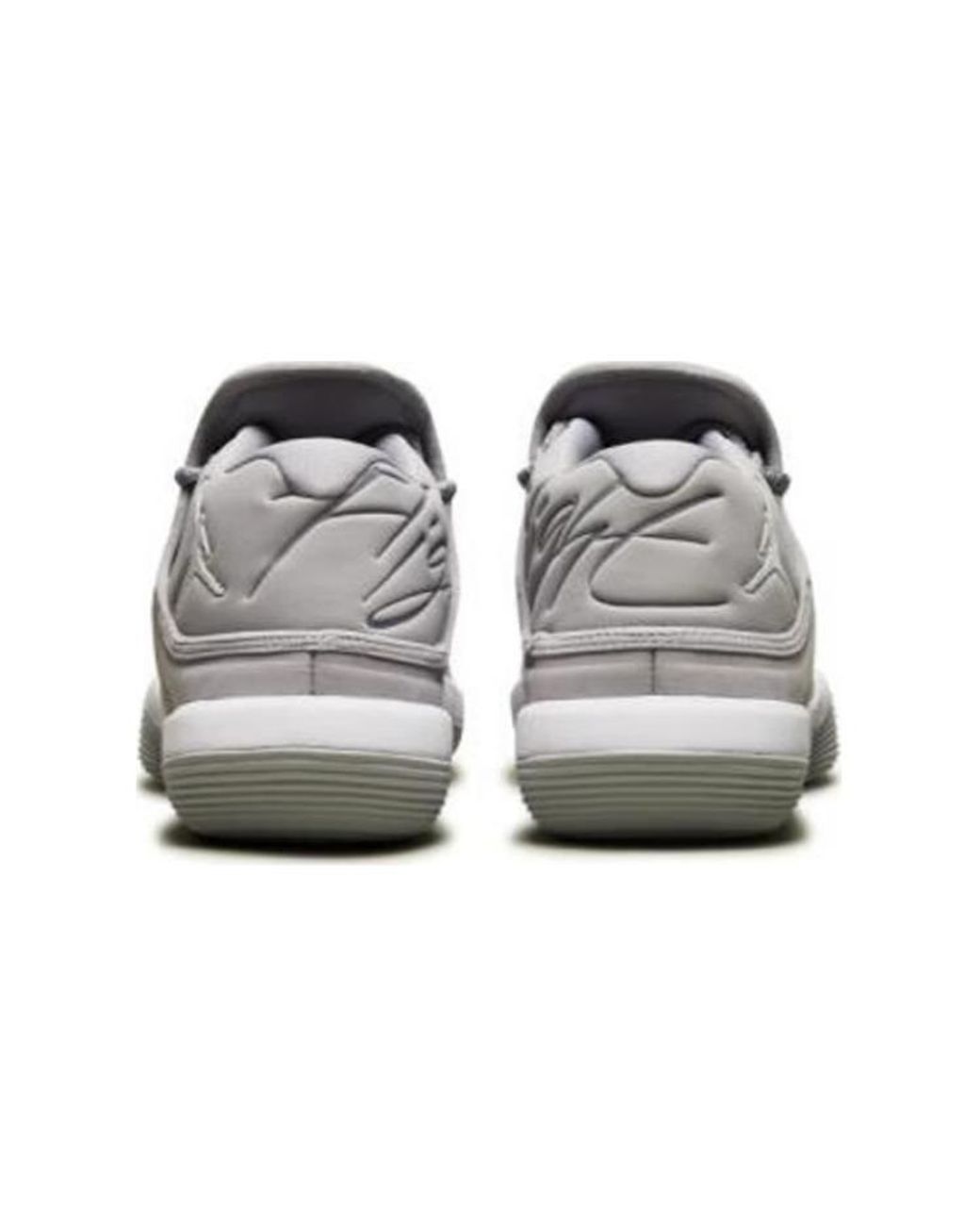 Nike Gray Super Fly for men