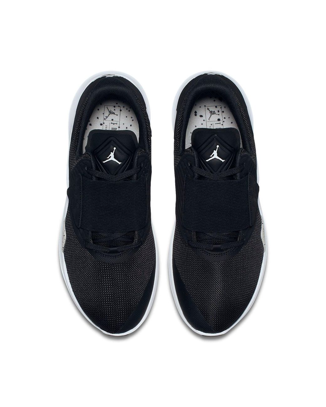 Nike Blue Relentless Sports Shoes for men