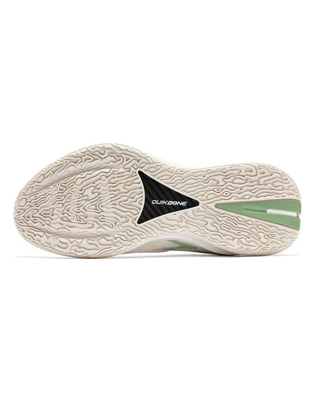 361 Degrees White Big3 3.0 Pro for men