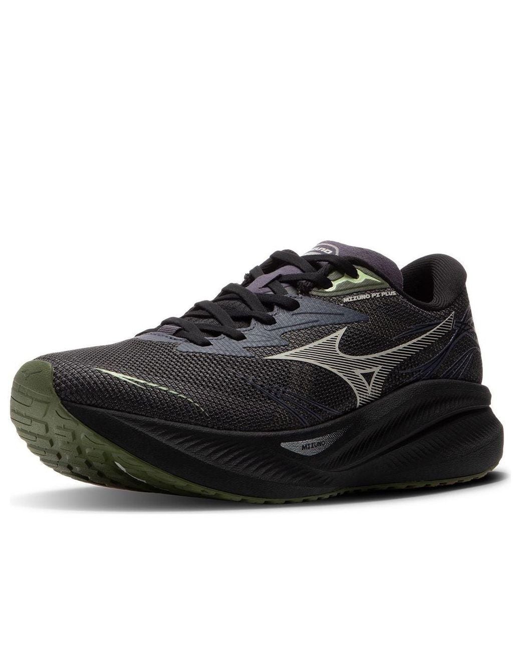 Mizuno Black Pi Plus for men