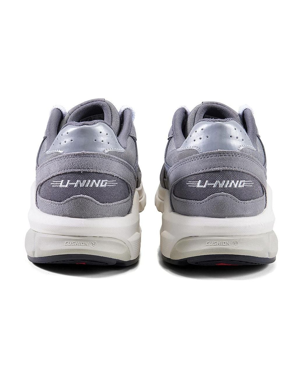 Li-ning Blue (Wmns) Furious Rider Runner