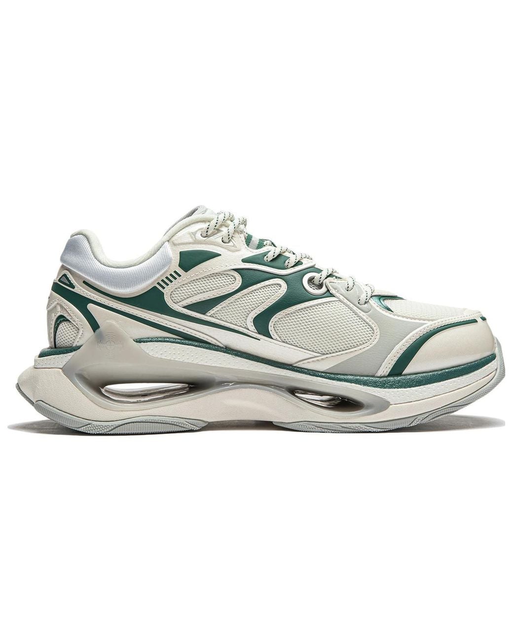 Li-ning Natural (Wmns) Exceed Infinity 3M
