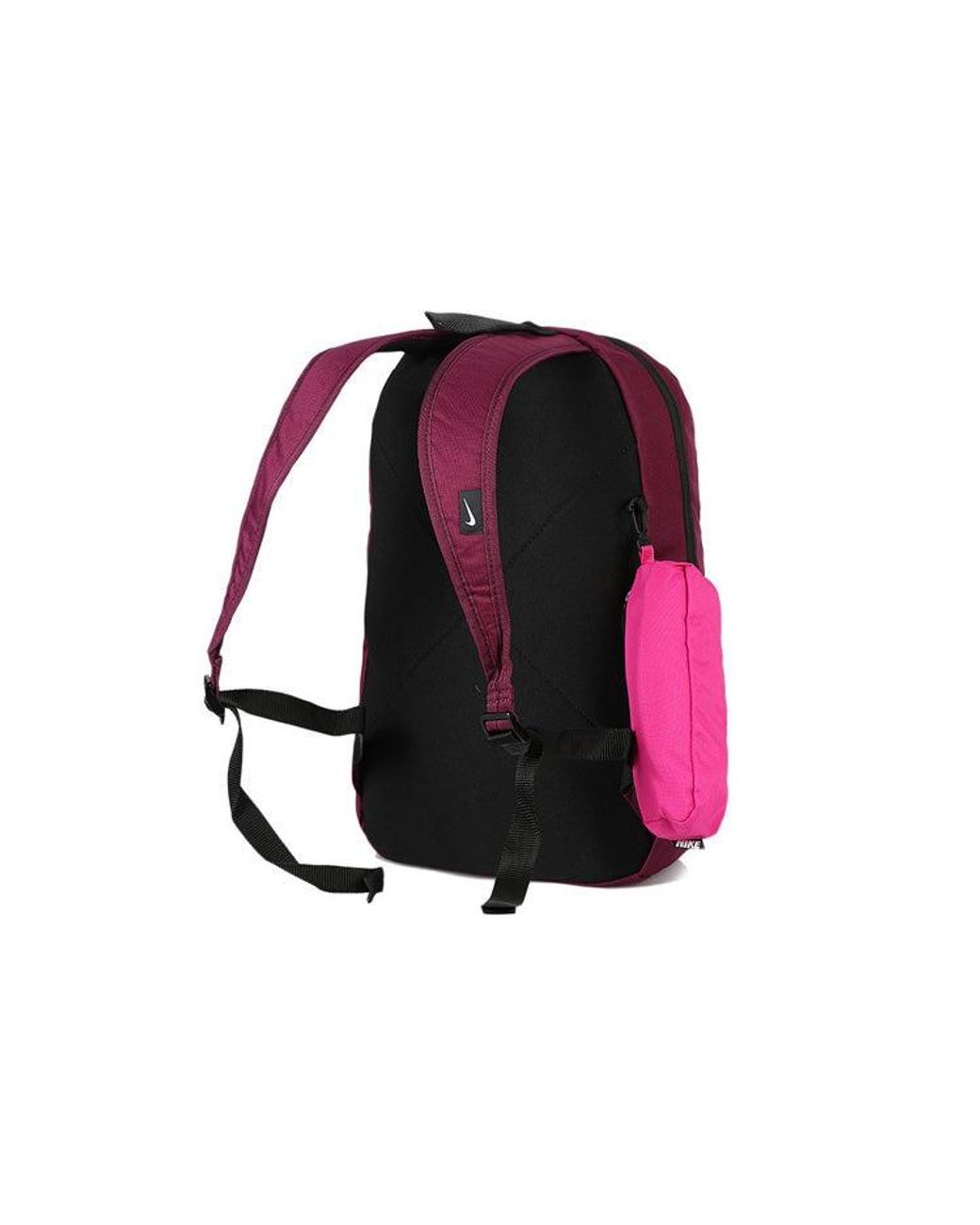 Nike Purple (Wmns) Elemental Backpack 'Dark'