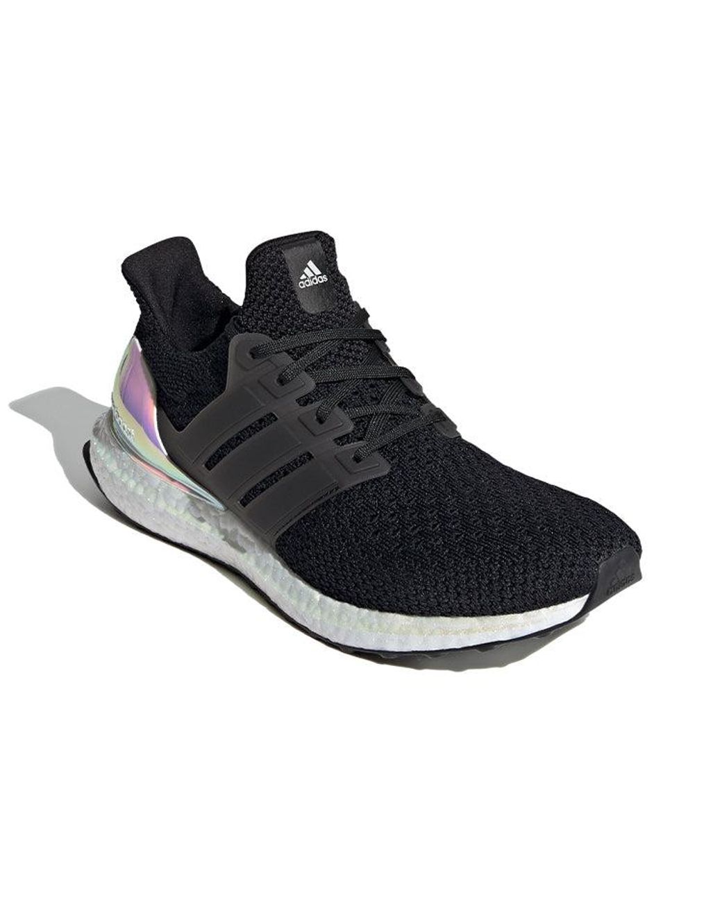 Adidas Blue Ultraboost Clima 'Iridescent Pack for men