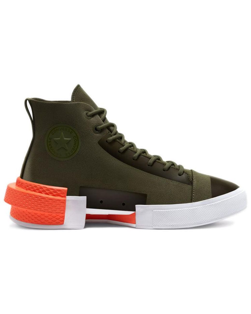 Converse Green All Star Disrupt Cx for men