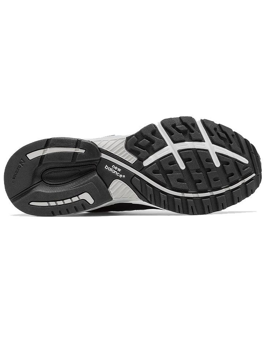 New Balance Black (Wmns) 993 Made