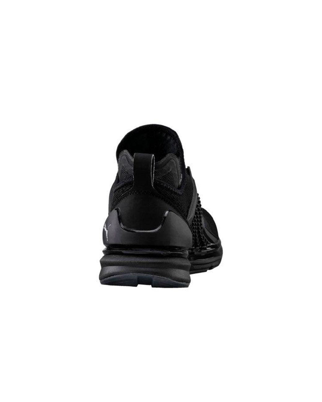 PUMA Black (Wmns) Ignite Limitlessn