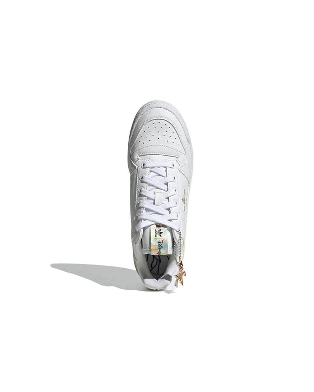 Adidas White (Wmns) Disney X Forum Bold 'Bambi'