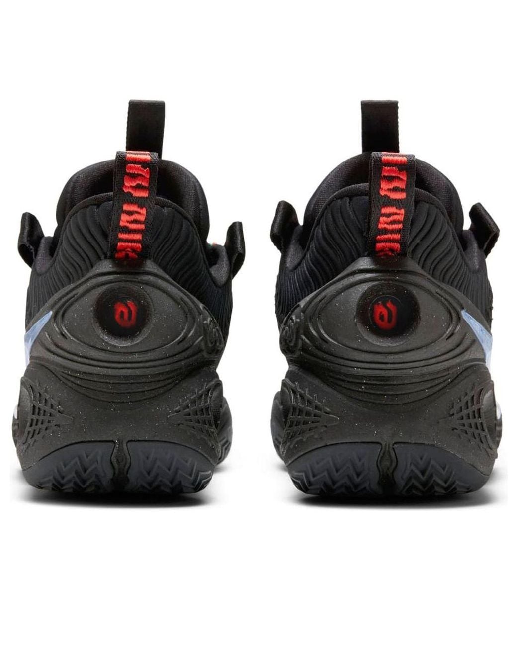 nike cosmic unity ghost black