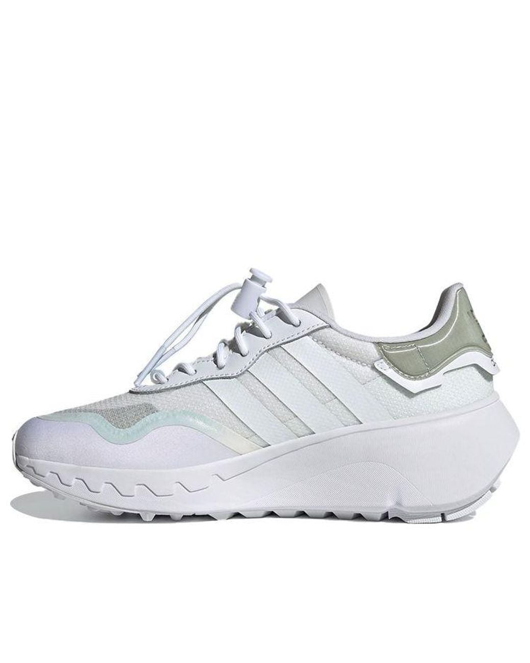 Adidas White (Wmns) Choigo 'Cloud'