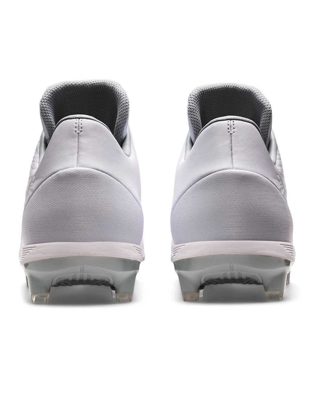 Asics White Goldstage Ma-S for men