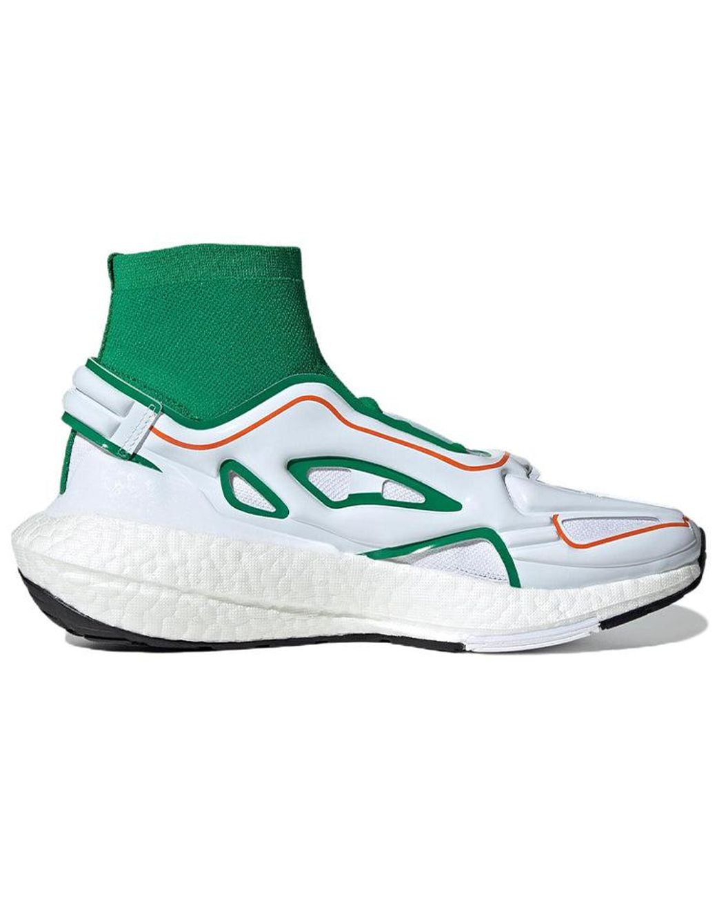 Adidas Green (Wmns) Stella Mccartney X Ultraboost 22