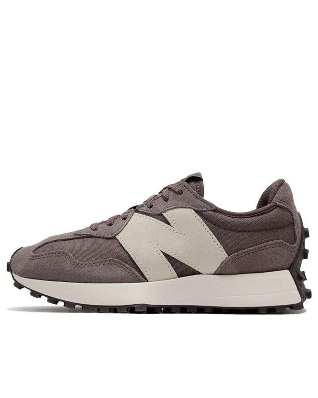 New Balance Brown (Wmns) 327 Fig'