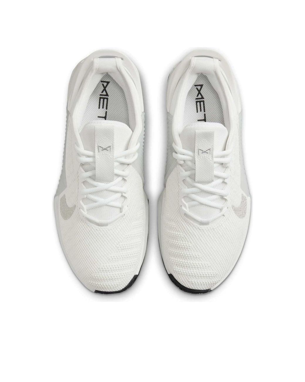 Nike White (Wmns) Metcon Easyon Premium 'Summit Sail Metallic'