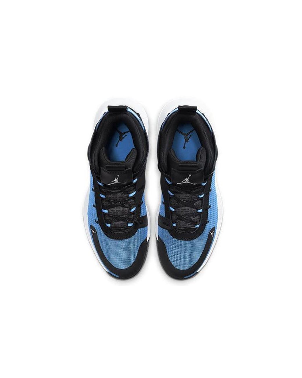 Nike Blue Jumpman 2020 Pf 'University' for men