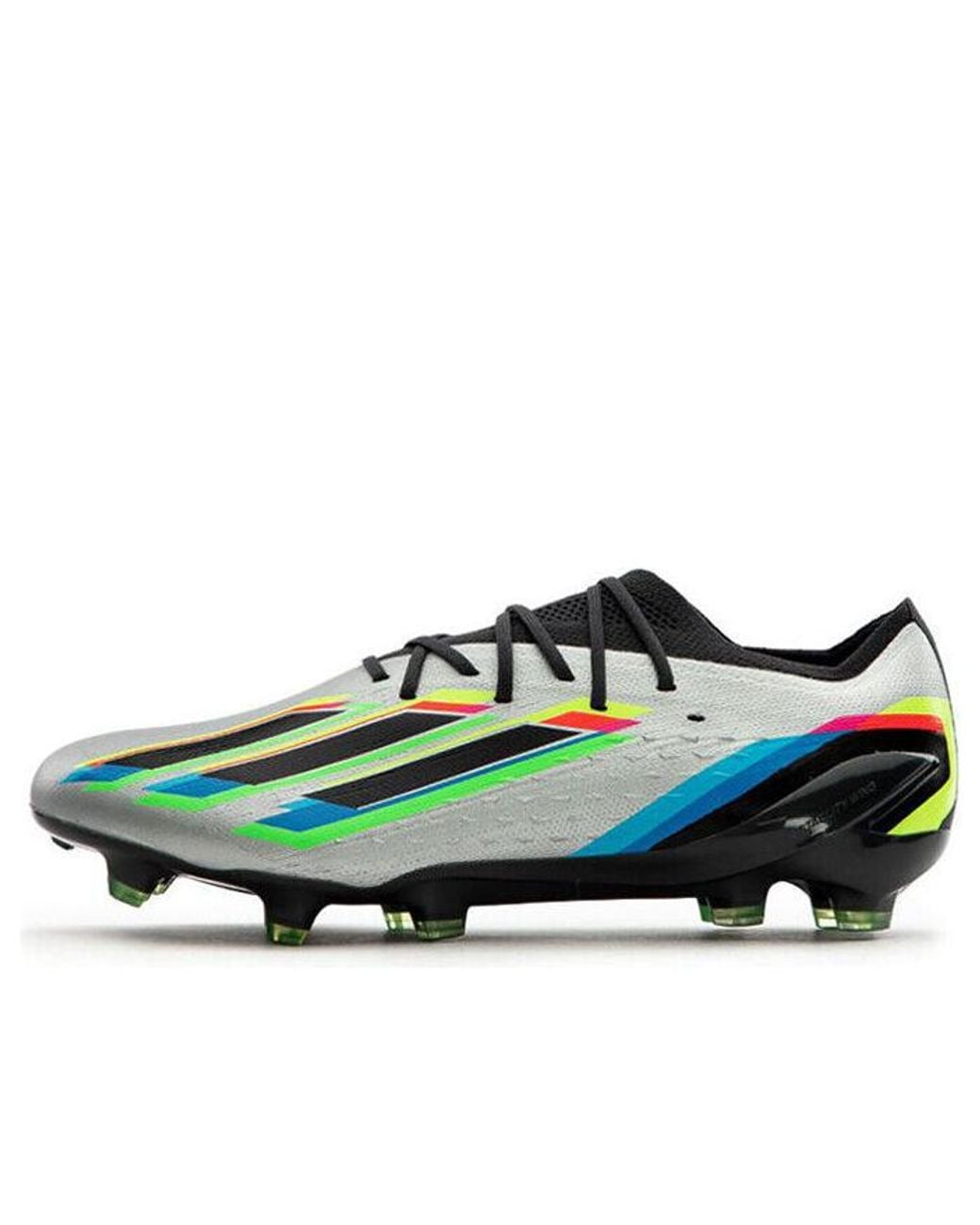 Adidas Green X Speedportal.1 Fg 'Beyond Fast' for men