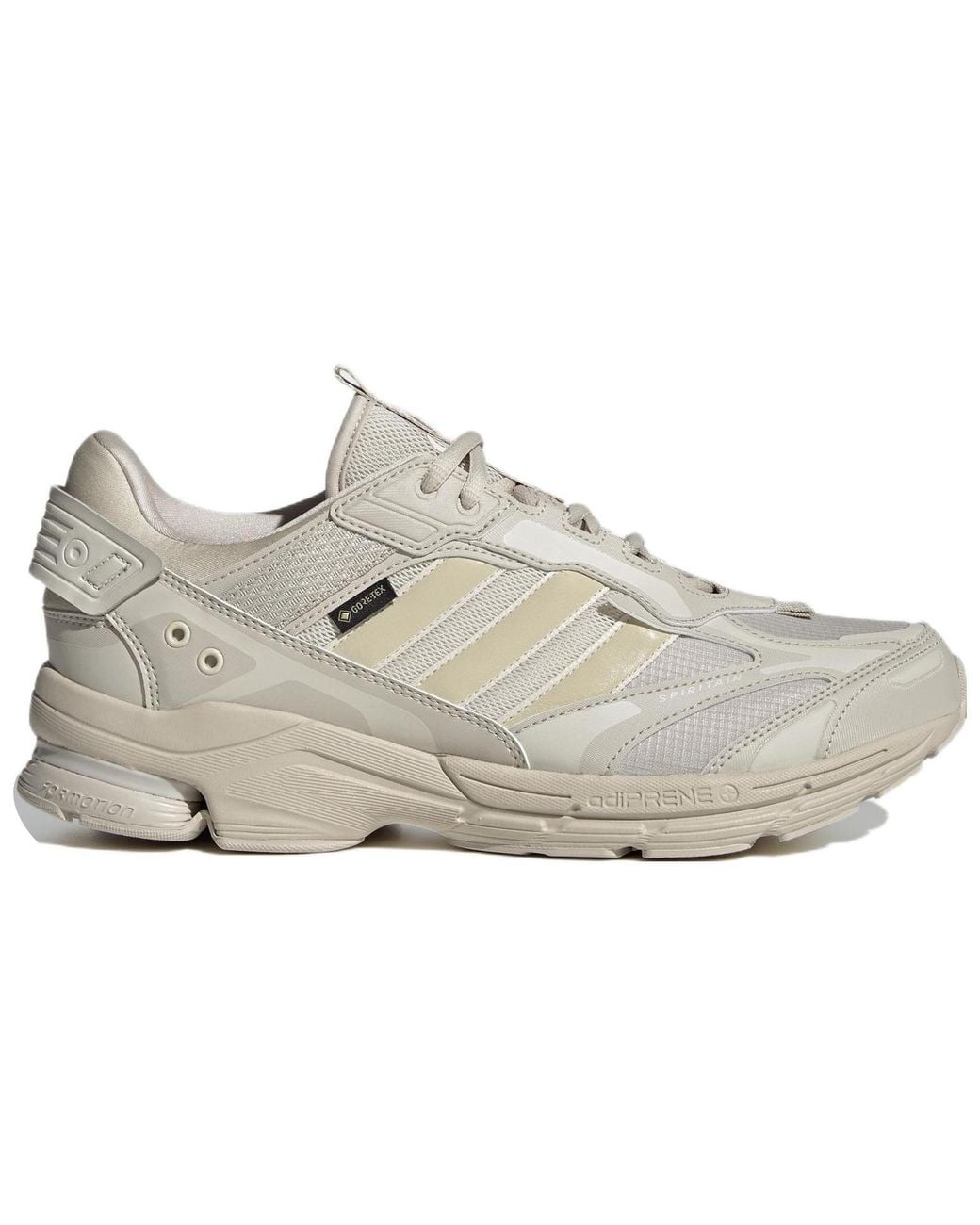 Adidas White Spiritain 2000 Gore-Tex 'Chalk Ecru Tint' for men